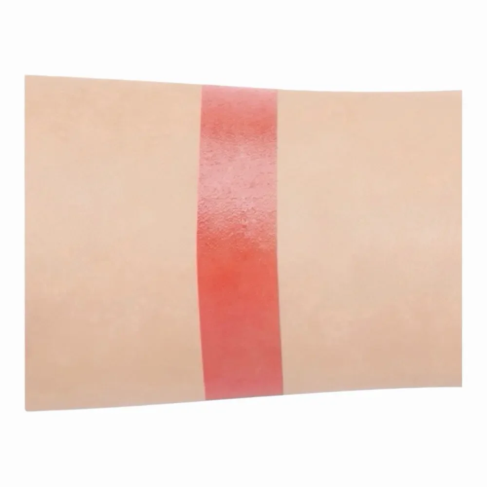 Surratt Beauty Lid Lacquer “Shu Iro” Eye Gloss Red Lacquer Shade NIP Modern